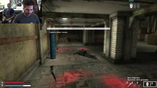 NAZIS LOVE SUICIDE - UberSoldier 2 Gameplay! Part 2!